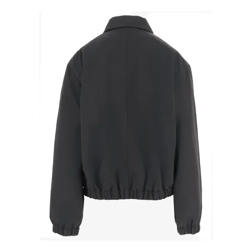 Jackets > Light Jackets - - Ami Paris - Modalova