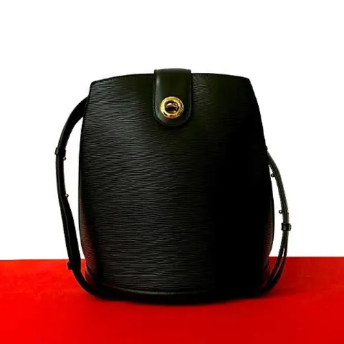 Pre-owned > Pre-owned Bags > Pre-owned Bucket Bags - - Louis Vuitton Vintage - Modalova