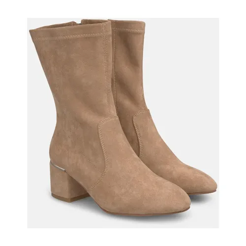 Shoes > Boots > Heeled Boots - - Alma EN Pena - Modalova