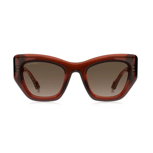 Accessories > Sunglasses - - Etro - Modalova