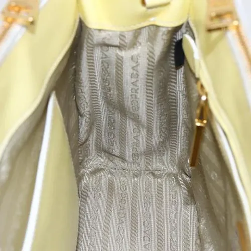 Pre-owned > Pre-owned Bags > Pre-owned Handbags - - Prada Vintage - Modalova