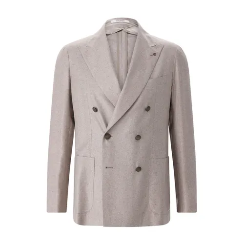 Jackets > Blazers - - Tagliatore - Modalova