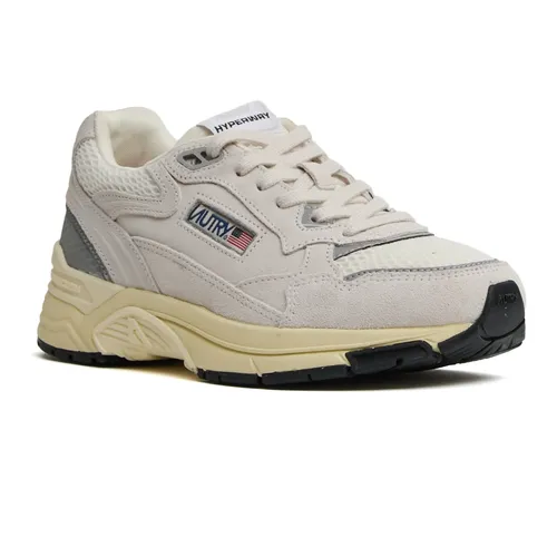 Autry - Shoes > Sneakers - White - Autry - Modalova