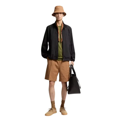 Jackets > Light Jackets - - Moncler - Modalova