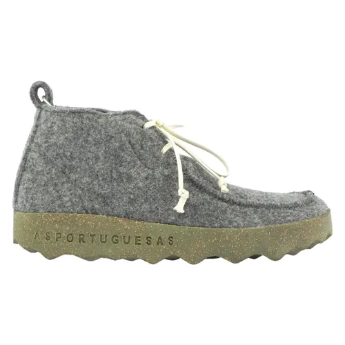 Shoes > Boots > Ankle Boots - - Asportuguesas - Modalova