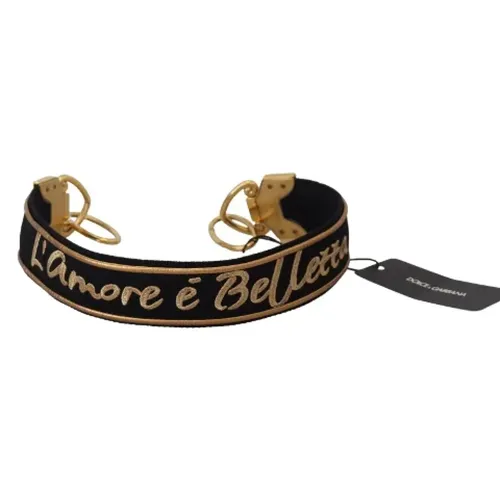 Pre-owned > Pre-owned Accessories - - Dolce & Gabbana Pre-owned - Modalova