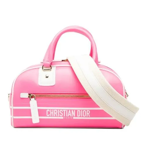 Pre-owned > Pre-owned Bags > Pre-owned Handbags - - Dior Vintage - Modalova