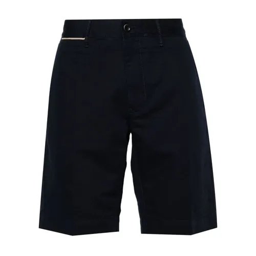 Shorts > Casual Shorts - - Incotex - Modalova