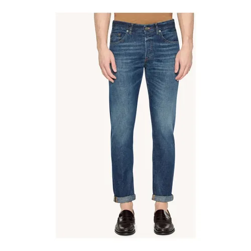 Jeans > Slim-fit Jeans - - Dondup - Modalova