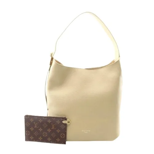 Pre-owned > Pre-owned Bags > Pre-owned Shoulder Bags - - Louis Vuitton Vintage - Modalova