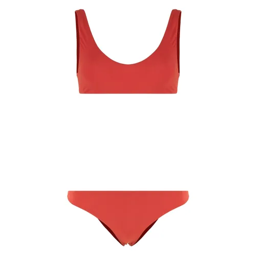 Lido - Swimwear > Bikinis - Red - Lido - Modalova