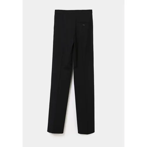Trousers > Straight Trousers - - Iblues - Modalova