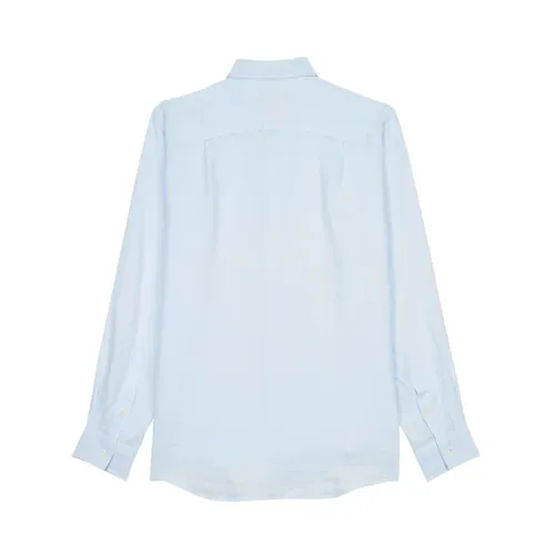 Shirts > Casual Shirts - - Vilebrequin - Modalova