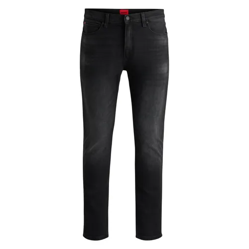 Trousers > Slim-fit Trousers - - Hugo - Modalova