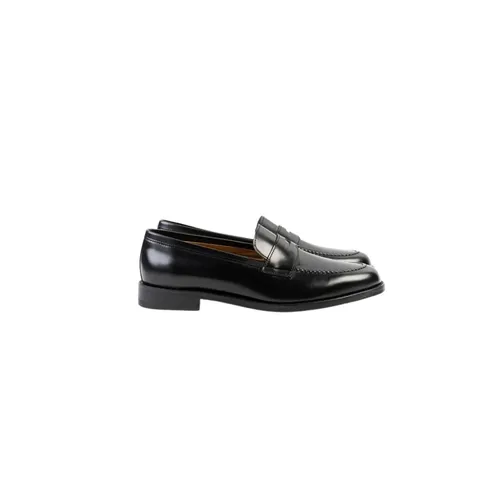 Shoes > Flats > Loafers - - Berwick - Modalova