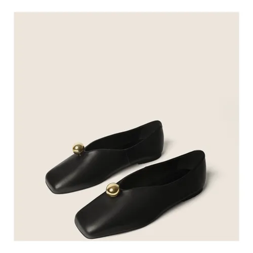 Shoes > Flats > Ballerinas - - L37 - Modalova