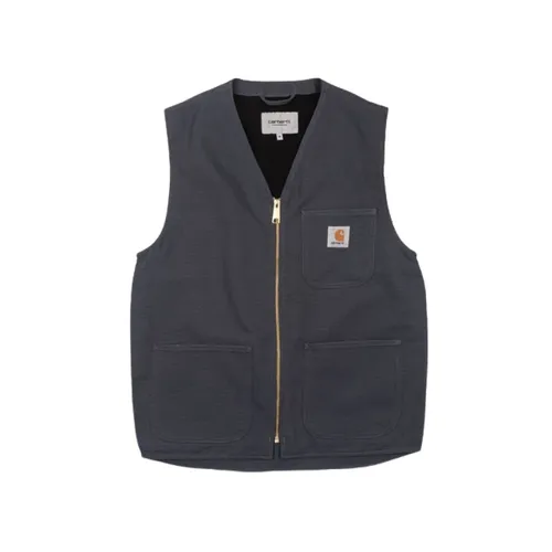 Jackets > Vests - - Carhartt Wip - Modalova