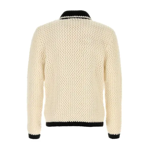 Knitwear > Cardigans - - Ernest W. Baker - Modalova