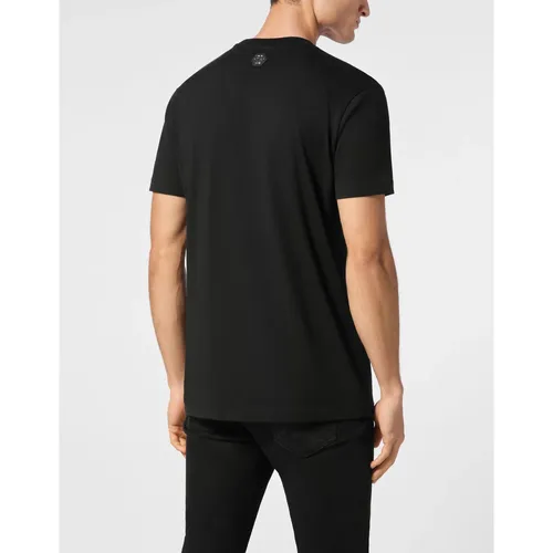 Tops > T-Shirts - - Philipp Plein - Modalova
