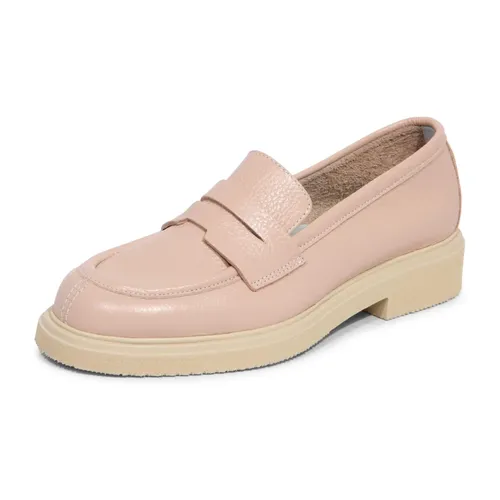 Shoes > Flats > Loafers - - Poesie Veneziane - Modalova
