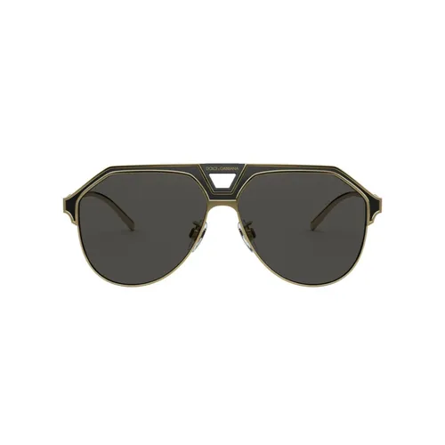 Accessories > Sunglasses - - Dolce & Gabbana - Modalova