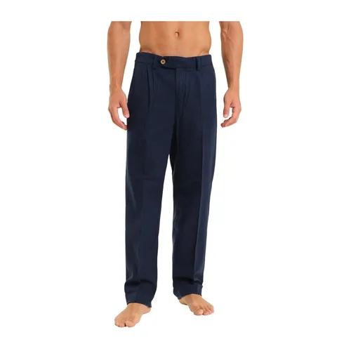 Trousers > Chinos - - Peninsula - Modalova