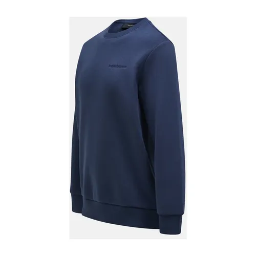 Sweatshirts & Hoodies > Sweatshirts - - Peak Performance - Modalova