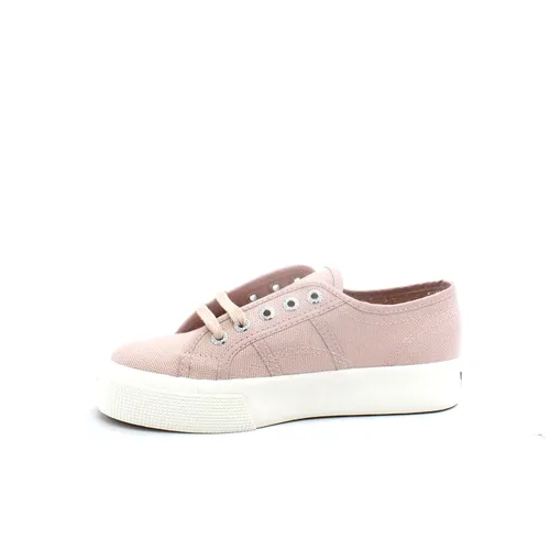 Superga - Shoes > Sneakers - Pink - Superga - Modalova