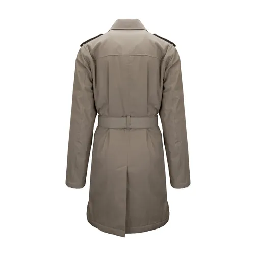 Coats > Trench Coats - - Fay - Modalova