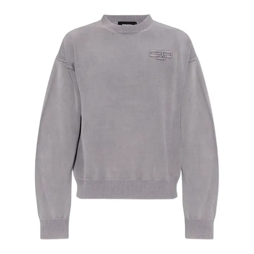 Knitwear > Round-neck Knitwear - - Dsquared2 - Modalova