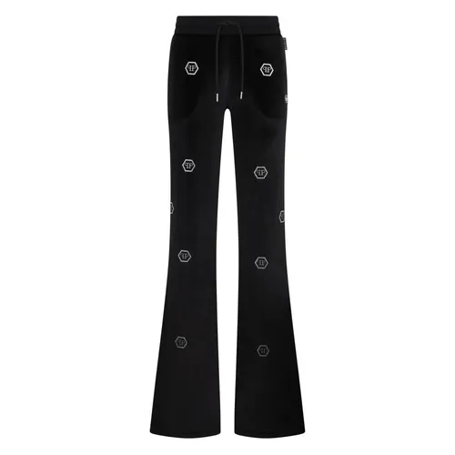 Trousers > Sweatpants - - Philipp Plein - Modalova