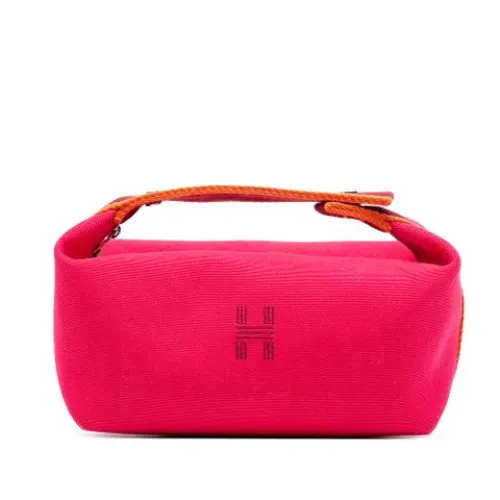 Pre-owned > Pre-owned Bags > Pre-owned Mini Bags - - Hermès Vintage - Modalova