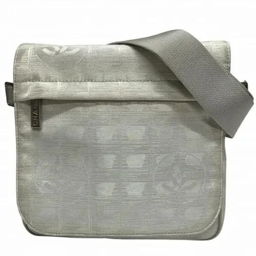 Pre-owned > Pre-owned Bags > Pre-owned Cross Body Bags - - Chanel Vintage - Modalova