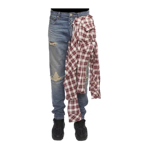 Jeans > Slim-fit Jeans - - Unravel Project - Modalova