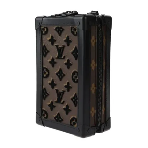 Pre-owned > Pre-owned Bags > Pre-owned Cross Body Bags - - Louis Vuitton Vintage - Modalova