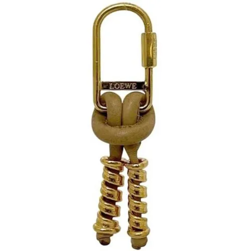Pre-owned > Pre-owned Accessories - - Loewe Pre-owned - Modalova