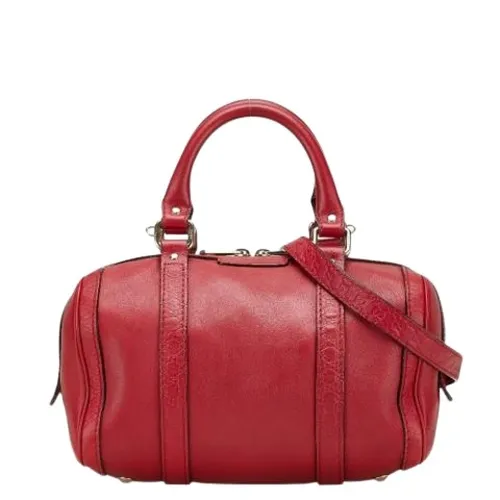 Pre-owned > Pre-owned Bags > Pre-owned Handbags - - Gucci Vintage - Modalova