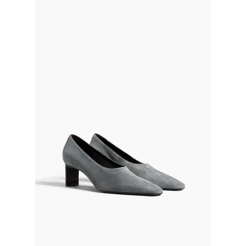 Shoes > Heels > Pumps - - Khaite - Modalova