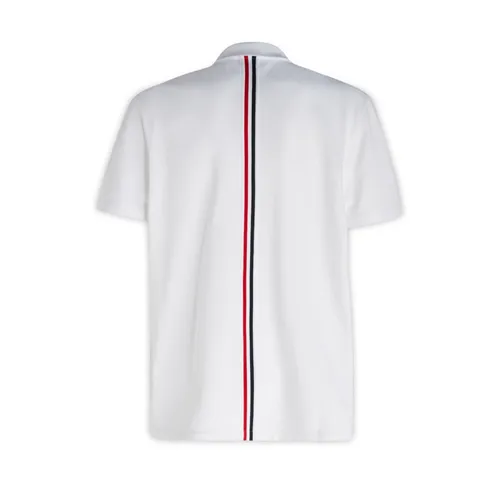 Tops > Polo Shirts - - Thom Browne - Modalova