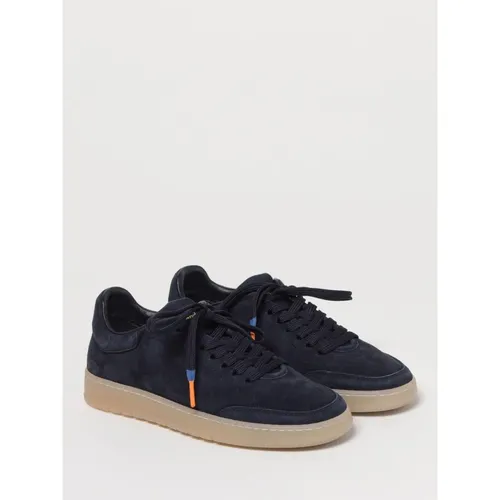 Shoes > Sneakers - - Barracuda - Modalova
