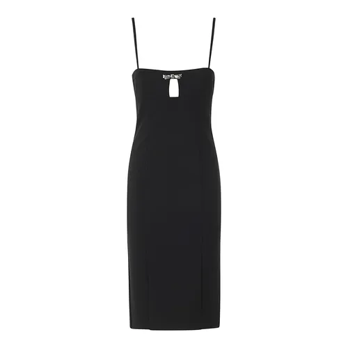 Dresses > Day Dresses > Midi Dresses - - Blumarine - Modalova