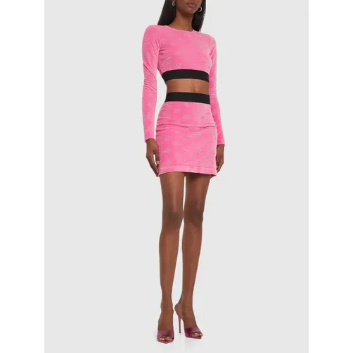 Skirts > Short Skirts - - Dolce & Gabbana - Modalova