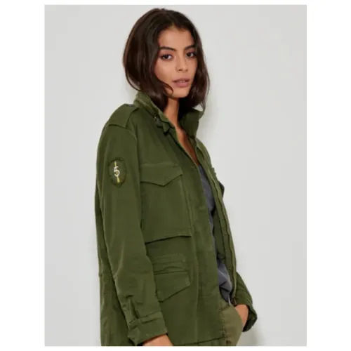 Jackets > Light Jackets - - Five Jeans - Modalova