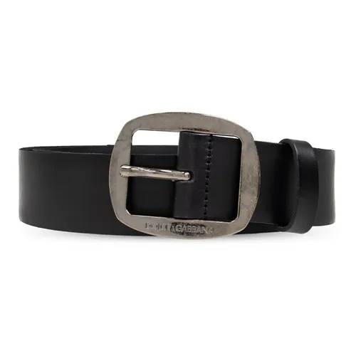 Accessories > Belts - - Dolce & Gabbana - Modalova