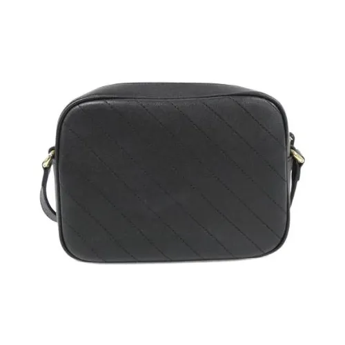 Pre-owned > Pre-owned Bags > Pre-owned Cross Body Bags - - Gucci Vintage - Modalova