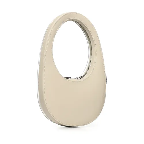 Coperni - Bags > Handbags - Beige - Coperni - Modalova