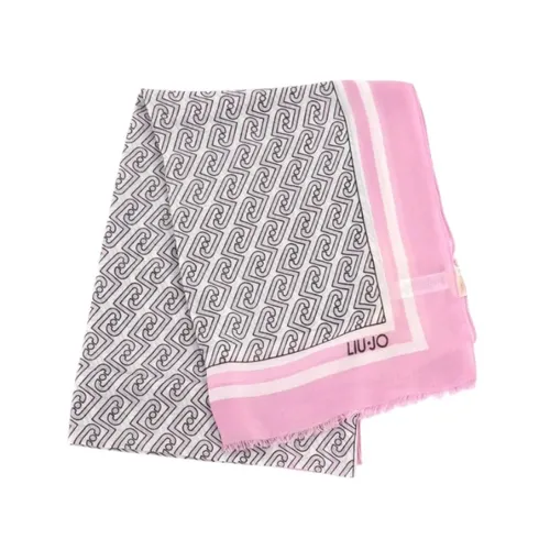 Accessories > Scarves - - Liu Jo - Modalova