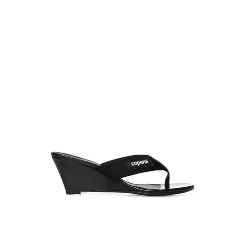Shoes > Heels > Wedges - - Coperni - Modalova