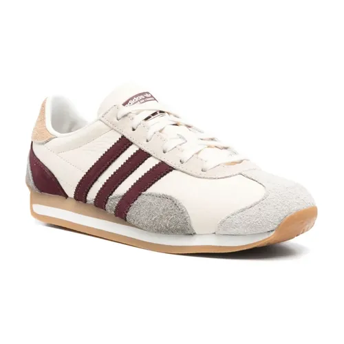 Adidas - Shoes > Sneakers - Red - Adidas - Modalova