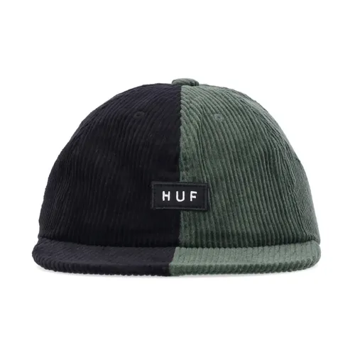 Accessories > Hats > Caps - - HUF - Modalova